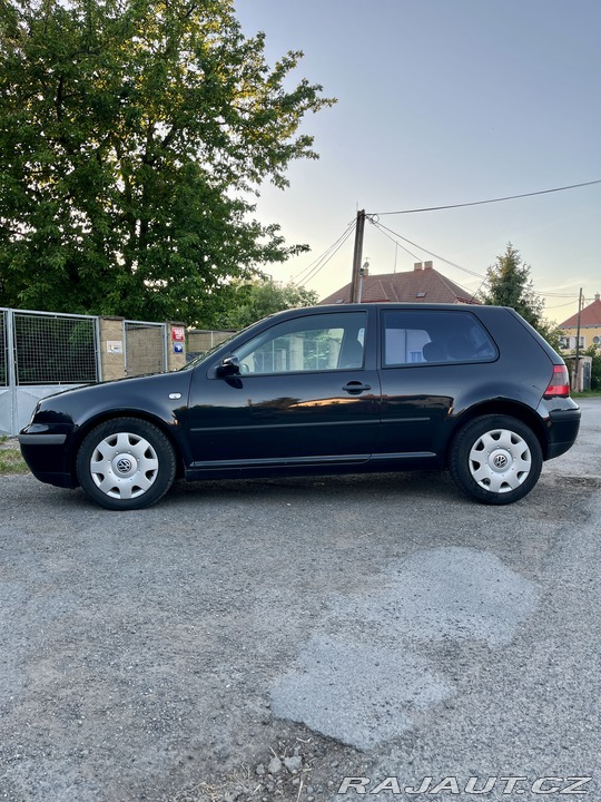 Volkswagen Golf 1.4 55 kw Ocean Klima 2006