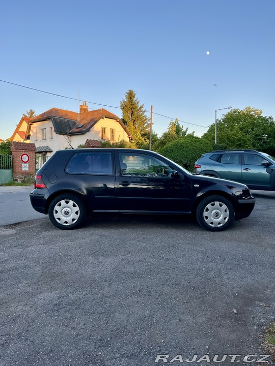 Volkswagen Golf 1.4 55 kw Ocean Klima 2006