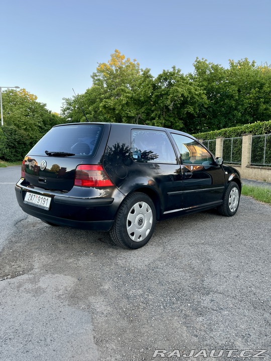 Volkswagen Golf 1.4 55 kw Ocean Klima 2006