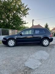 Volkswagen Golf 1.4 55 kw Ocean Klima 2006