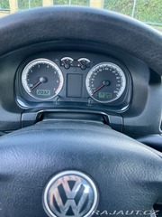 Volkswagen Golf 1.4 55 kw Ocean Klima 2006