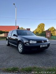Volkswagen Golf 1.4 55 kw Ocean Klima 2006