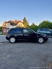 Volkswagen Golf 1.4 55 kw Ocean Klima 2006