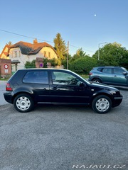 Volkswagen Golf 1.4 55 kw Ocean Klima 2006