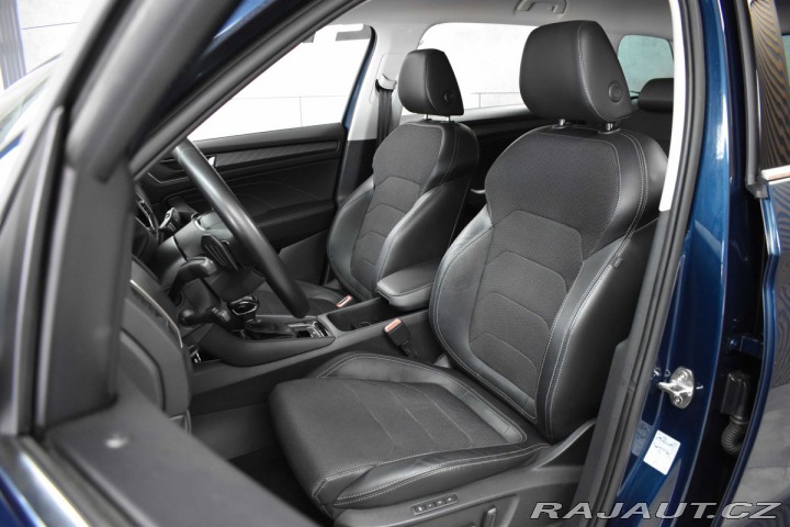 Škoda Kodiaq 2.0 TDI STYLE*TAŽNÉ*ACC*Č 2022