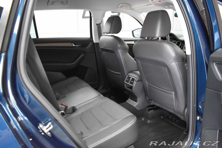Škoda Kodiaq 2.0 TDI STYLE*TAŽNÉ*ACC*Č 2022