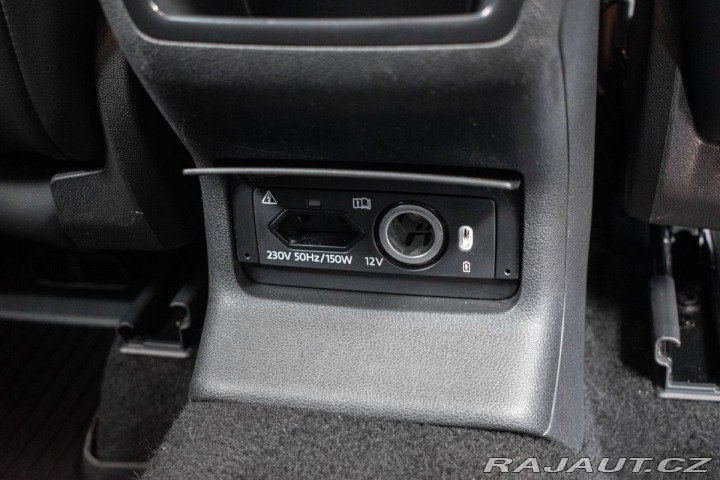 Škoda Kodiaq 2.0 TDI STYLE*TAŽNÉ*ACC*Č 2022