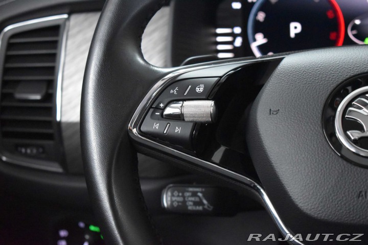 Škoda Kodiaq 2.0 TDI STYLE*TAŽNÉ*ACC*Č 2022