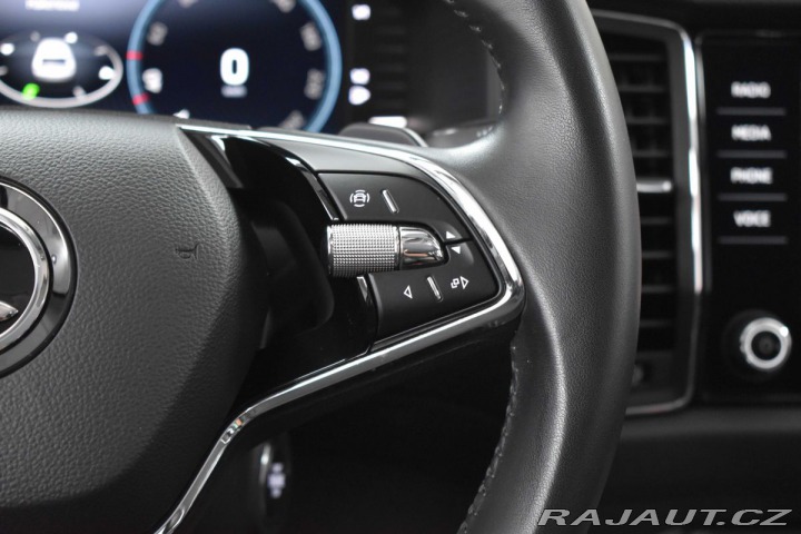 Škoda Kodiaq 2.0 TDI STYLE*TAŽNÉ*ACC*Č 2022