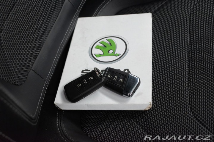 Škoda Kodiaq 2.0 TDI STYLE*TAŽNÉ*ACC*Č 2022