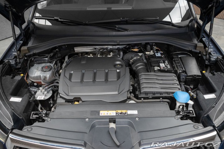 Škoda Kodiaq 2.0 TDI STYLE*TAŽNÉ*ACC*Č 2022