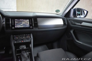 Škoda Kodiaq 2.0 TDI STYLE*TAŽNÉ*ACC*Č 2022