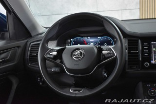 Škoda Kodiaq 2.0 TDI STYLE*TAŽNÉ*ACC*Č 2022