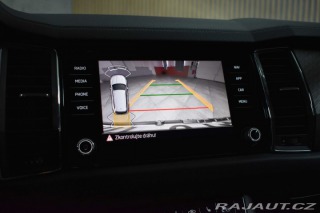 Škoda Kodiaq 2.0 TDI STYLE*TAŽNÉ*ACC*Č 2022
