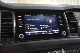 Škoda Kodiaq 2.0 TDI STYLE*TAŽNÉ*ACC*Č 2022