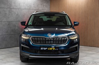 Škoda Kodiaq 2.0 TDI STYLE*TAŽNÉ*ACC*Č 2022