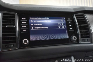 Škoda Kodiaq 2.0 TDI STYLE*TAŽNÉ*ACC*Č 2022