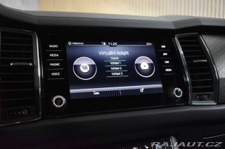 Škoda Kodiaq 2.0 TDI STYLE*TAŽNÉ*ACC*Č 2022