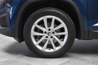 Škoda Kodiaq 2.0 TDI STYLE*TAŽNÉ*ACC*Č 2022