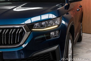 Škoda Kodiaq 2.0 TDI STYLE*TAŽNÉ*ACC*Č 2022