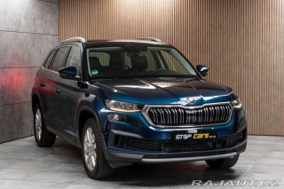 Škoda Kodiaq 2.0 TDI STYLE*TAŽNÉ*ACC*Č 2022