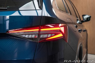 Škoda Kodiaq 2.0 TDI STYLE*TAŽNÉ*ACC*Č 2022