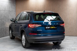 Škoda Kodiaq 2.0 TDI STYLE*TAŽNÉ*ACC*Č 2022