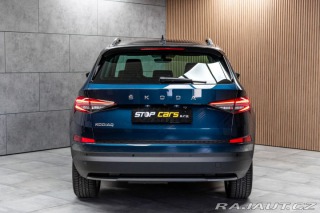 Škoda Kodiaq 2.0 TDI STYLE*TAŽNÉ*ACC*Č 2022