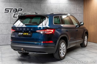Škoda Kodiaq 2.0 TDI STYLE*TAŽNÉ*ACC*Č 2022