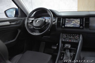 Škoda Kodiaq 2.0 TDI STYLE*TAŽNÉ*ACC*Č 2022