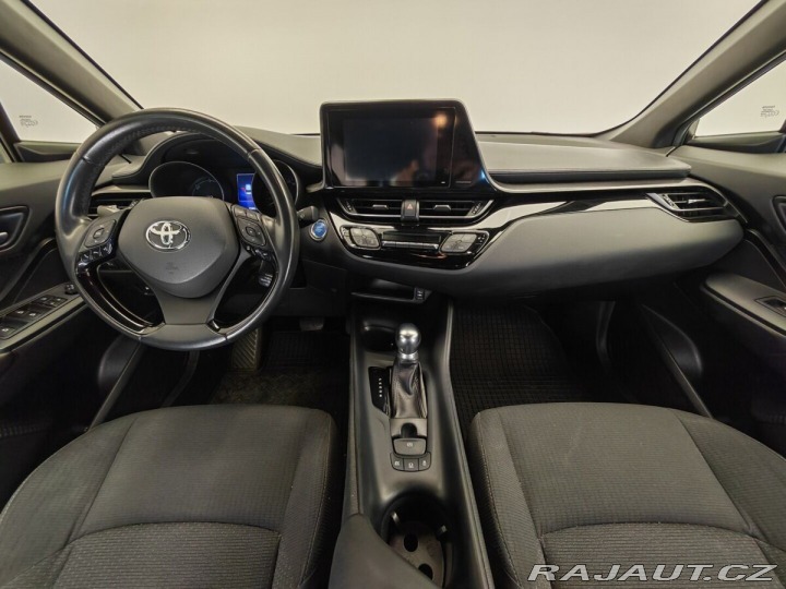 Toyota C-HR 1.8 Hybrid 2019