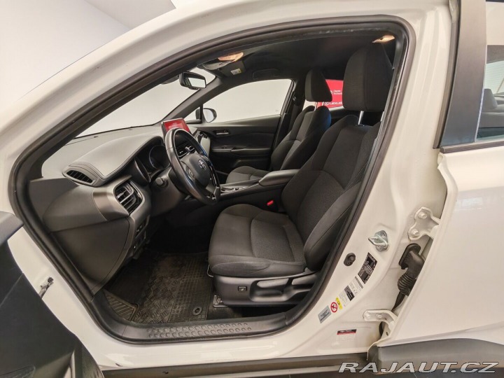 Toyota C-HR 1.8 Hybrid 2019