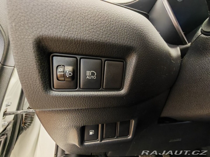 Toyota C-HR 1.8 Hybrid 2019