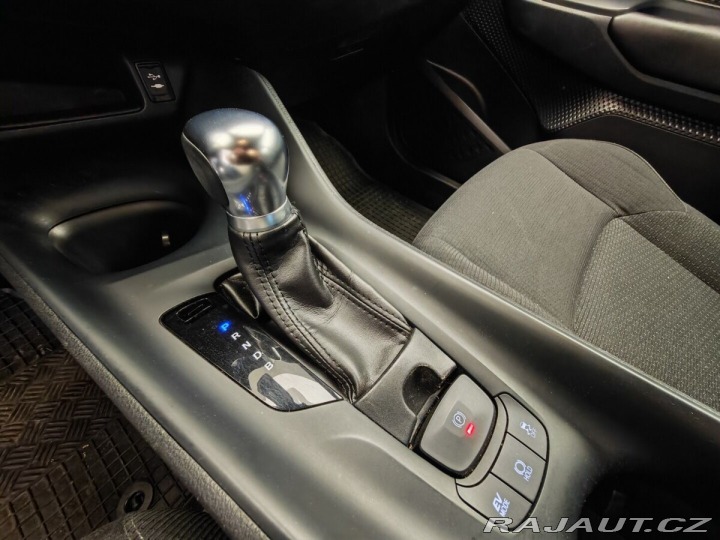 Toyota C-HR 1.8 Hybrid 2019