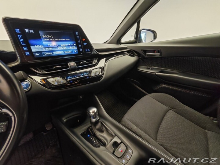 Toyota C-HR 1.8 Hybrid 2019