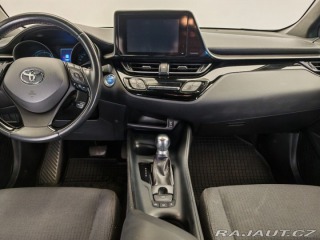 Toyota C-HR 1.8 Hybrid 2019