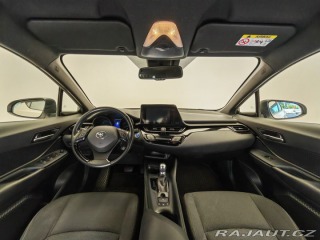 Toyota C-HR 1.8 Hybrid 2019