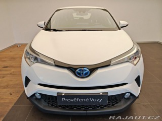 Toyota C-HR 1.8 Hybrid 2019