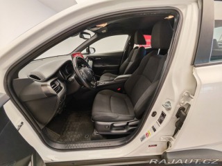 Toyota C-HR 1.8 Hybrid 2019