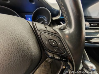 Toyota C-HR 1.8 Hybrid 2019