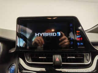 Toyota C-HR 1.8 Hybrid 2019