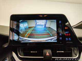 Toyota C-HR 1.8 Hybrid 2019