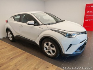 Toyota C-HR 1.8 Hybrid 2019