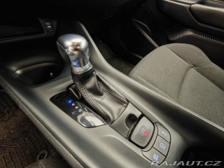 Toyota C-HR 1.8 Hybrid 2019