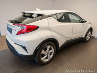 Toyota C-HR 1.8 Hybrid 2019