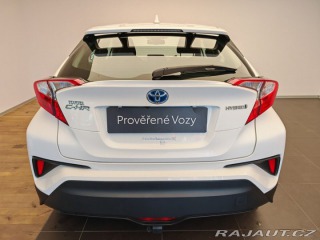 Toyota C-HR 1.8 Hybrid 2019