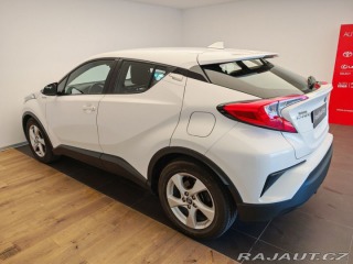 Toyota C-HR 1.8 Hybrid 2019