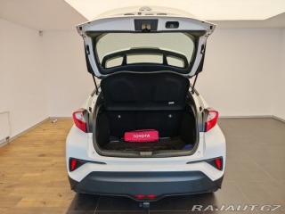 Toyota C-HR 1.8 Hybrid 2019