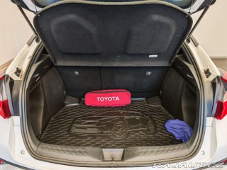 Toyota C-HR 1.8 Hybrid 2019