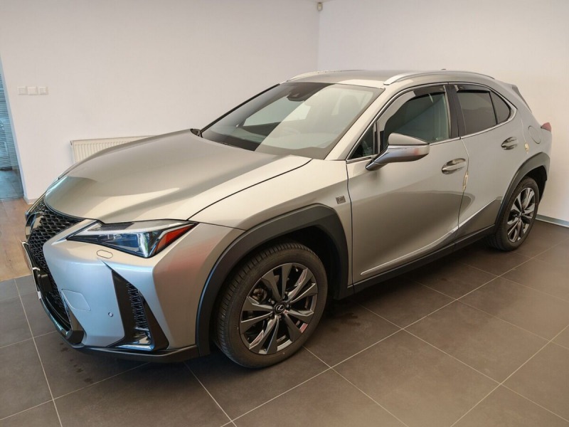 Lexus Ostatní modely UX 250h 250h 2WD F Sport Design
